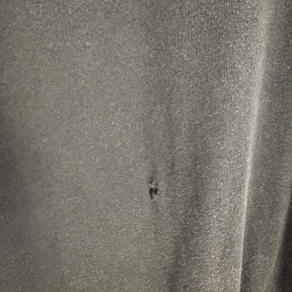 Brandy Melville I Hate Everyone Shirt - Picture 2 of 3